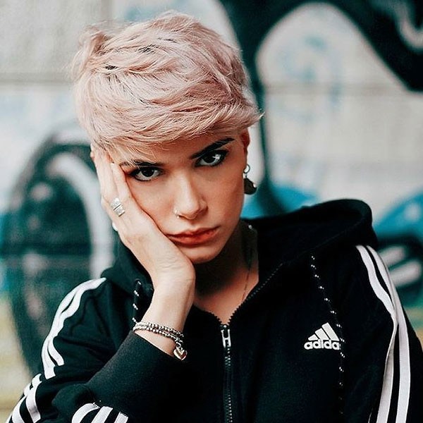 59-edgy-pixie-cut New Pixie Haircut Ideas in 2019 
