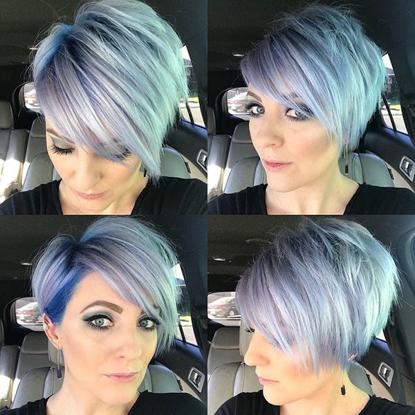68-pixie-bob-haircut New Pixie Haircut Ideas in 2019 