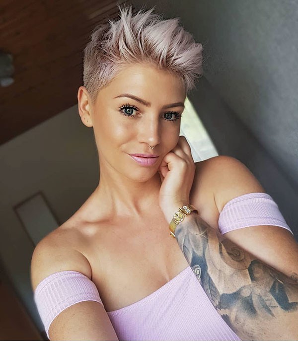 69-short-pixie-cut New Pixie Haircut Ideas in 2019 