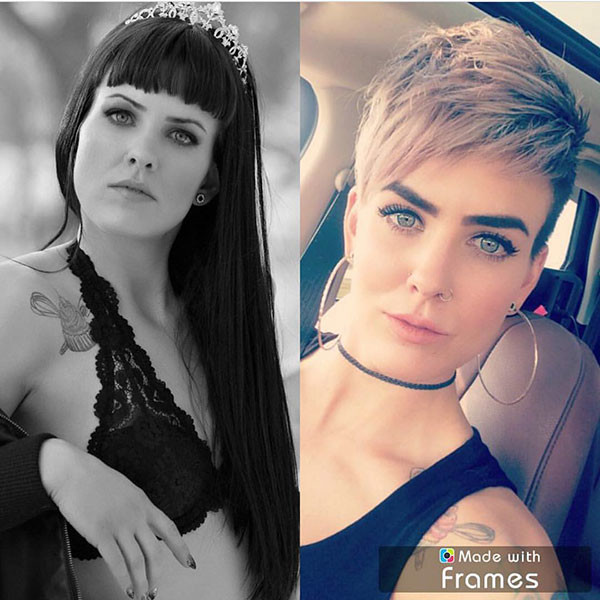 70-short-pixie-cut New Pixie Haircut Ideas in 2019 