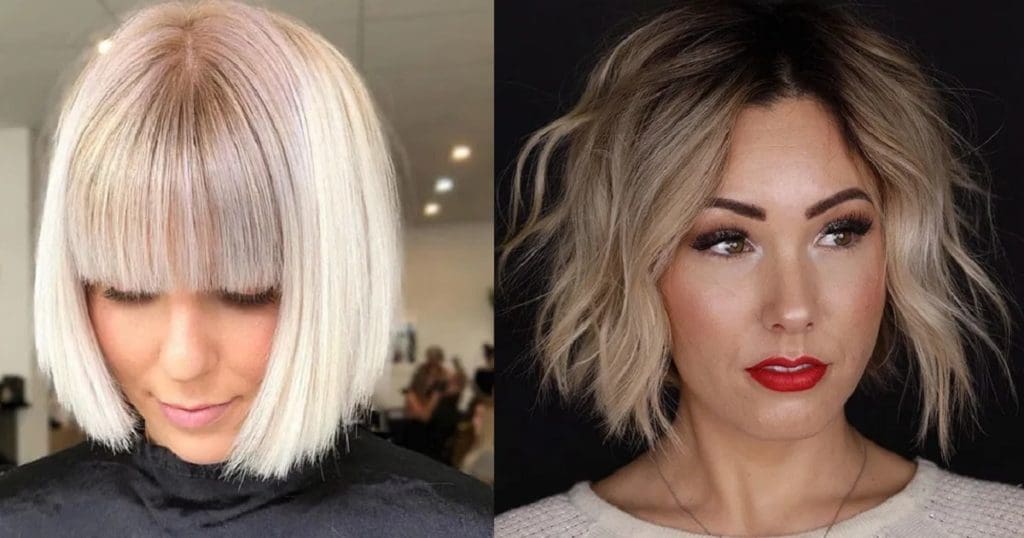 Best New Bob Hairstyles 2025