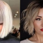 Best New Bob Hairstyles 2022