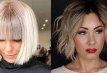 Best New Bob Hairstyles 2020 Hairs London