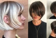 45 IDEAS OF INVERTED BOB HAIRSTYLES Hairs London