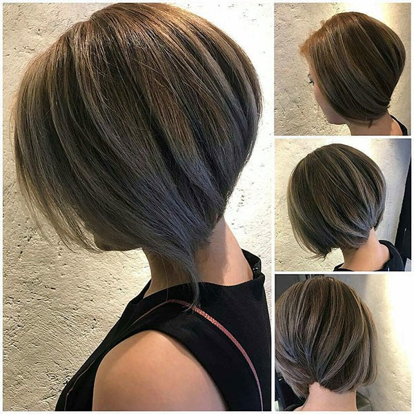 Classic-Bob-Hairstyle Best New Bob Hairstyles 2019 