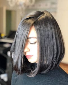 Layered Bob Hairstyles 2021