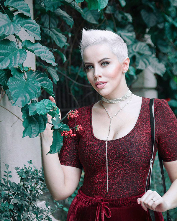 Short-Pixie-Cut-2 New Pixie Haircut Ideas in 2019 