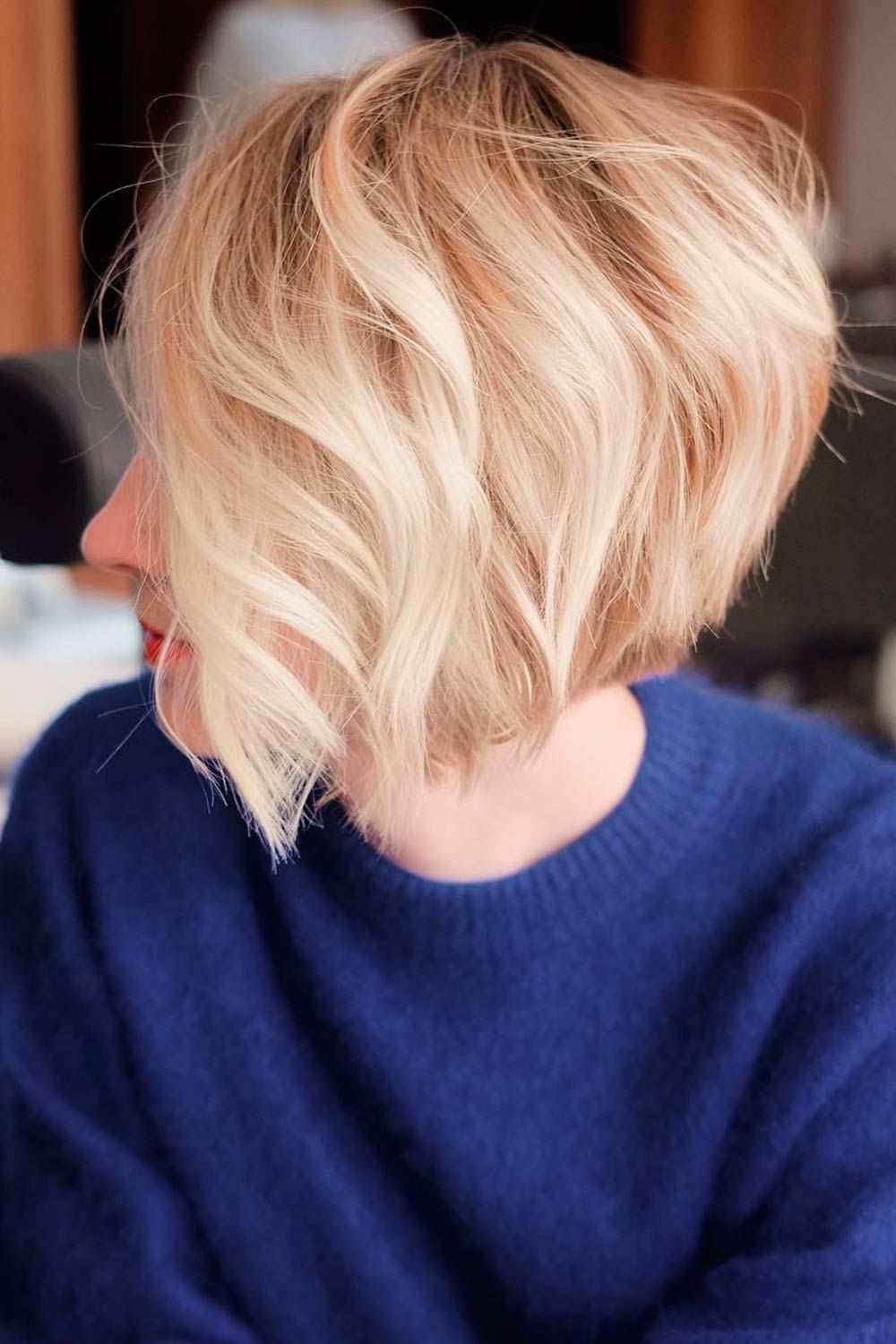 50 Bold And Daring Asymmetrical Bob Haircuts