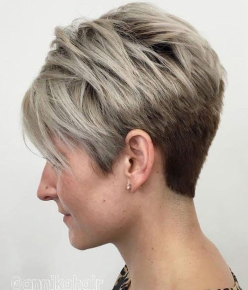 Two-Tone-Pixie