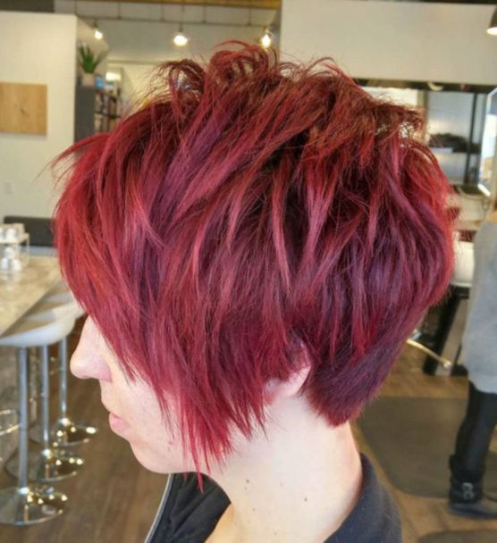 Red-pixie-cut-2021