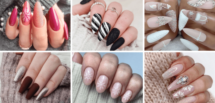 61-Winter-Nail-Designs-To-Rock-This-Season