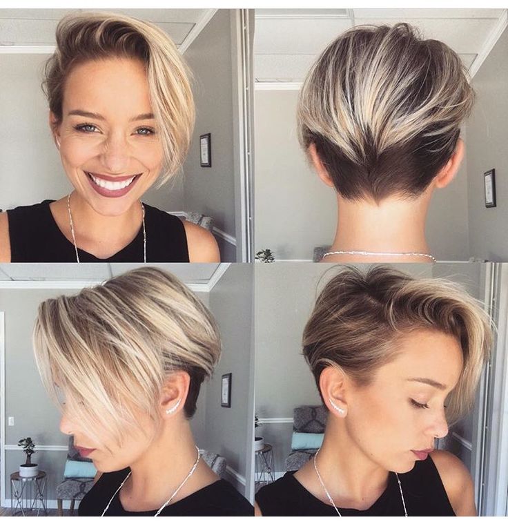 30 Simple Hairstyles for Women 2023