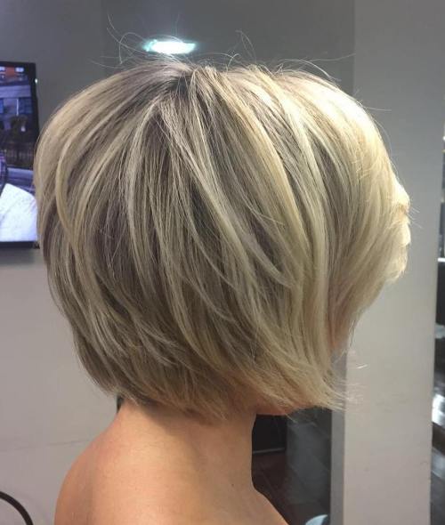 Short-Layered-Bob-Hairstyles-For-Women