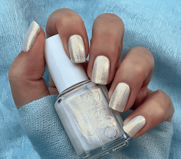 61+ Winter Nail Designs To Rock This Season