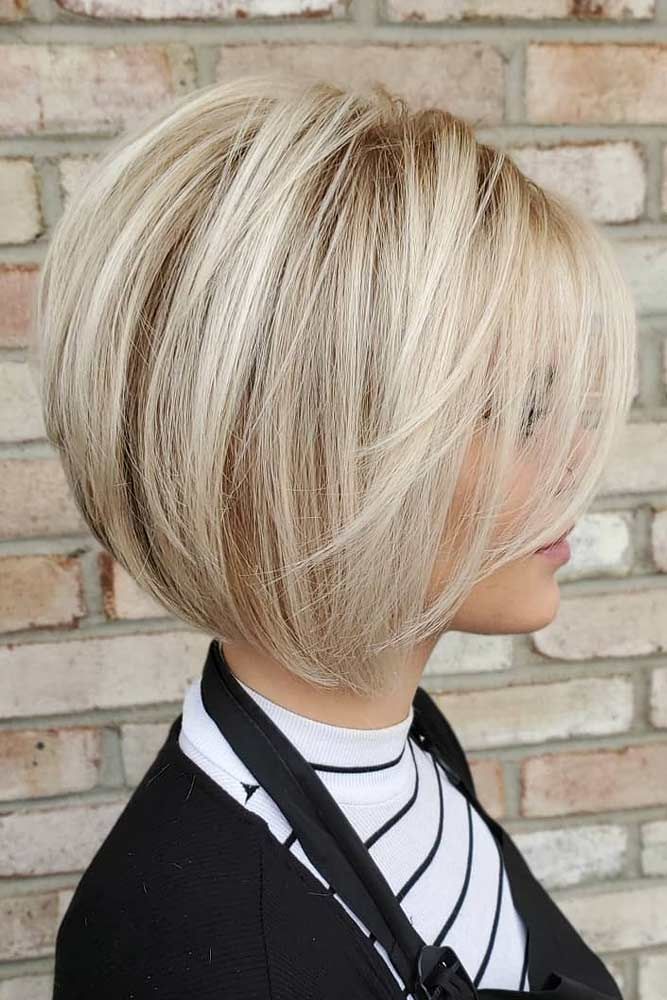 17x NEW Short bob Hairstyles You Must See! – short hair cuts