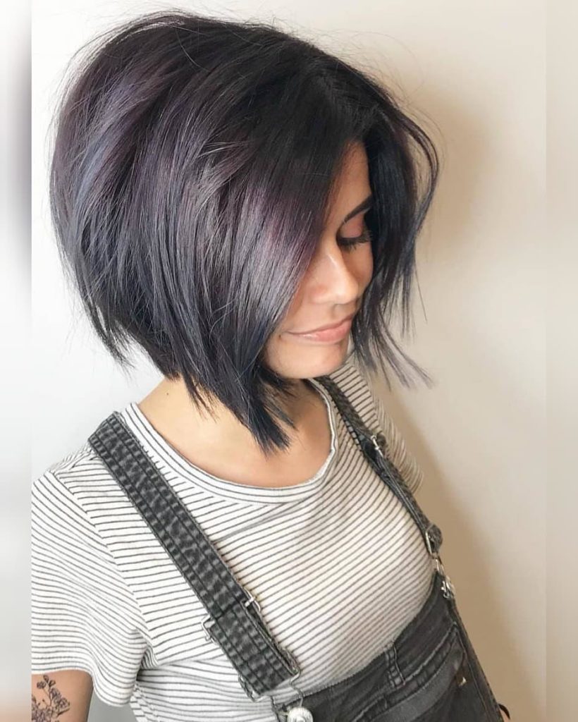 23 Gorgeous Bob Hairstyles 2021