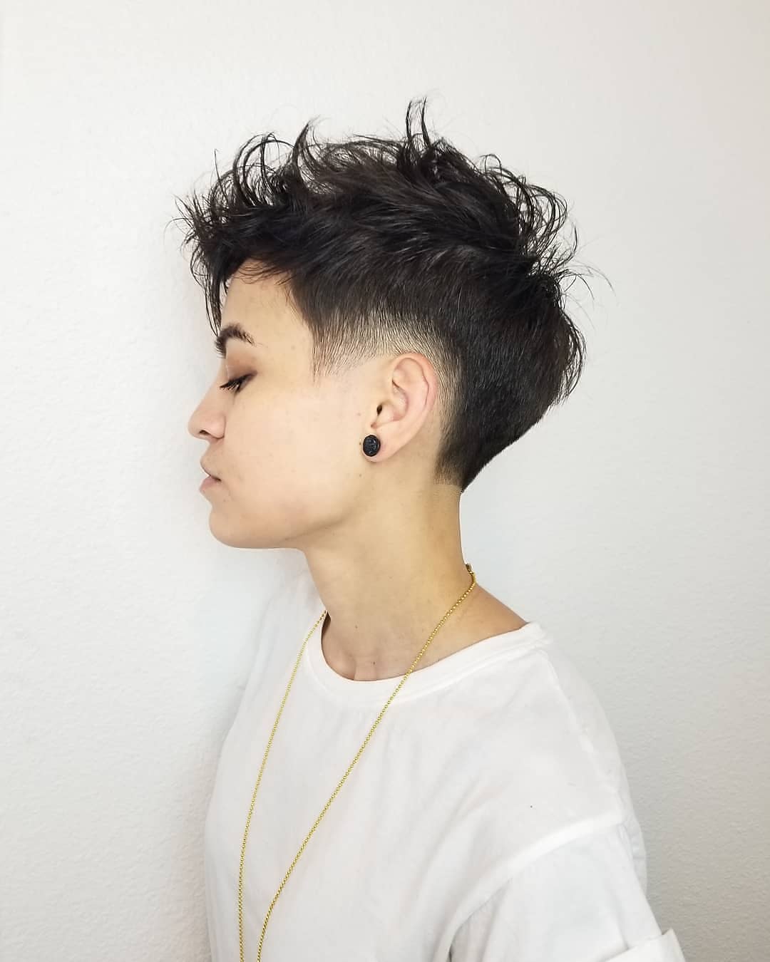 Best Stylish Pixie Hair Cut Ideas for Women , Short Hairdo 2018 - 2019