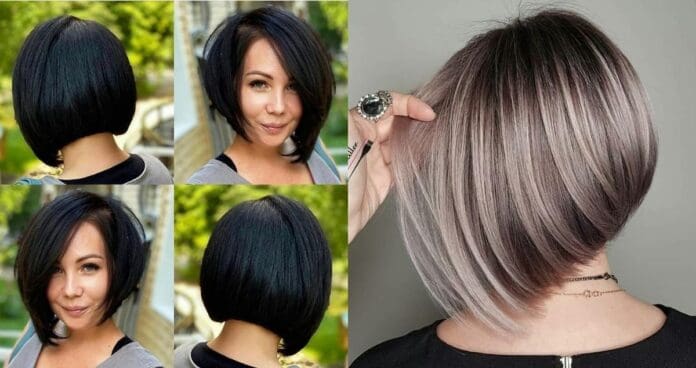 10-Stylish-Short-Haircuts-for-Thick-Hair