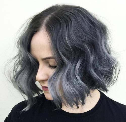 22 Amazing Blunt Bob Hairstyles to Rock this Summer