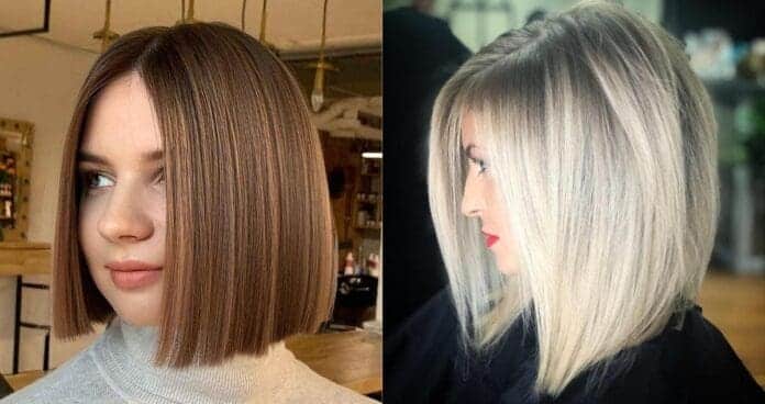 29-Best-Blunt-Bob-Hairstyles-For-Women-2023