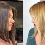 30 Bob Haircut