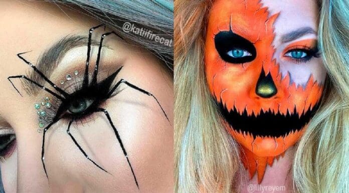 Halloween-Makeup-Ideas-2021