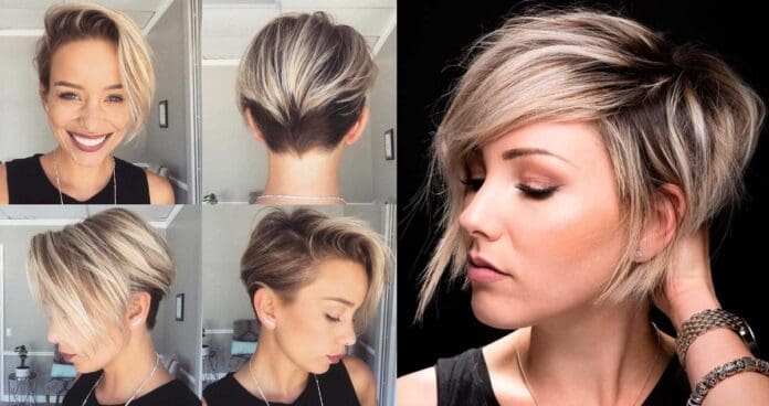 21-Styles-To-Wear-Short-Hairstyles-Haircuts-For-Women