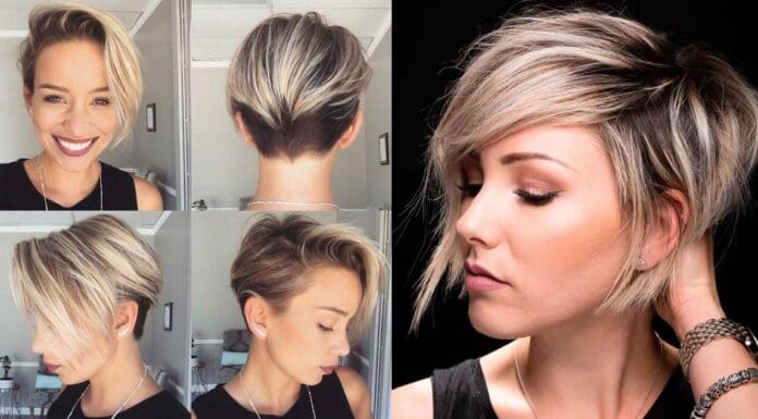 21-Styles-To-Wear-Short-Hairstyles-Haircuts-For-Women