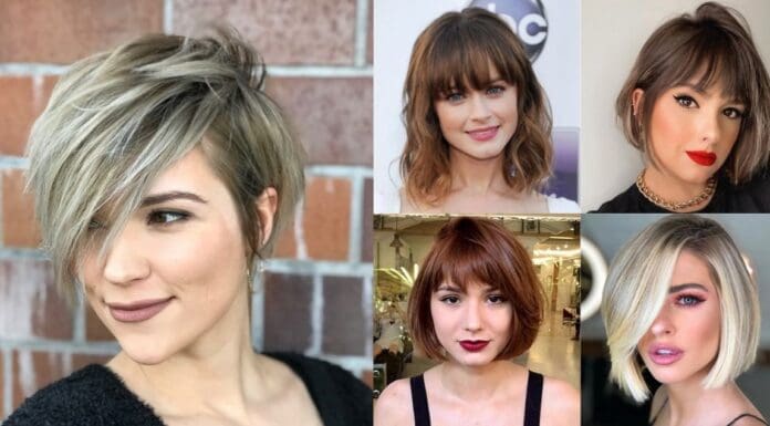 23-Short-Hair-with-Bangs-Hairstyle-Ideas