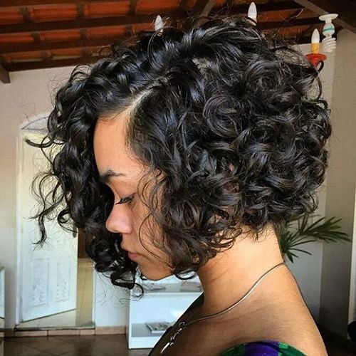 30 Best Short Hairstyles for Women - Latest Popular Short Haircuts