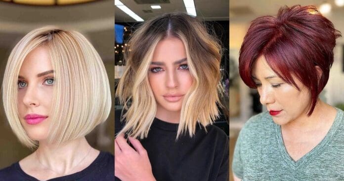 50-Cute-Short-Bob-Haircuts-Hairstyles-for-Women-in-2021
