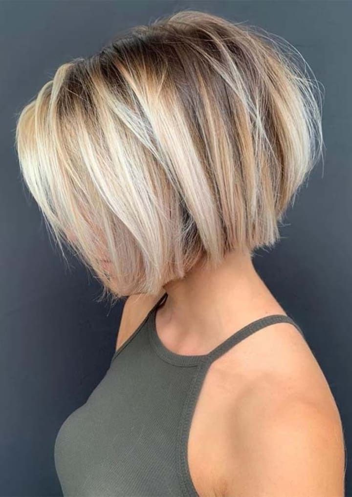 Best-Bob-Haircuts-Hairstyles-2022