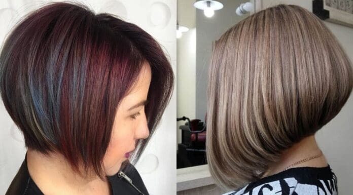 The 21 Best Short Hairstyles for Women With Thick Hair