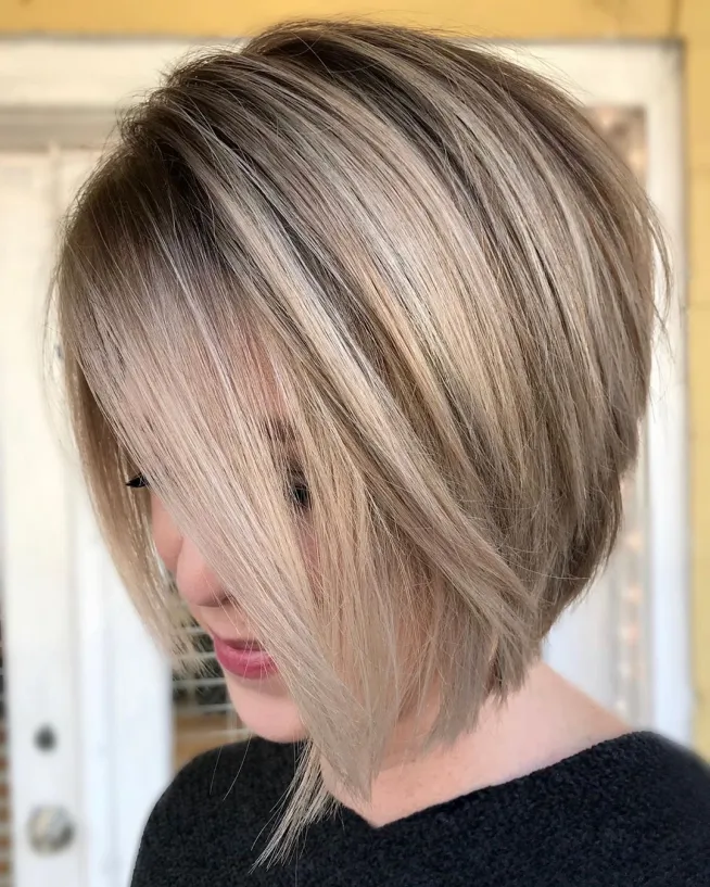 27 Styles to Wear Short Bob Hair