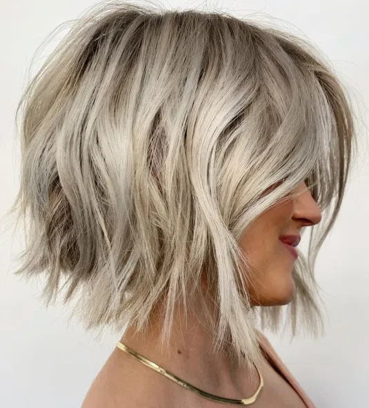 27 Styles to Wear Short Bob Hair