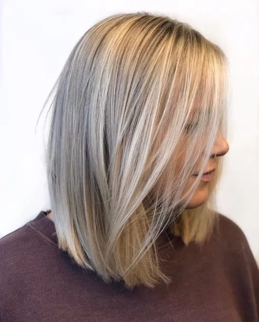 Sleek Long Layers