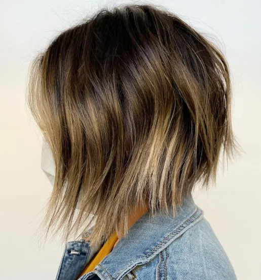 27 Styles to Wear Short Bob Hair