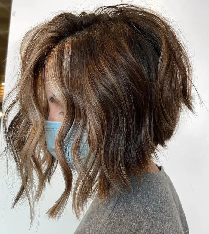 27 Styles to Wear Short Bob Hair