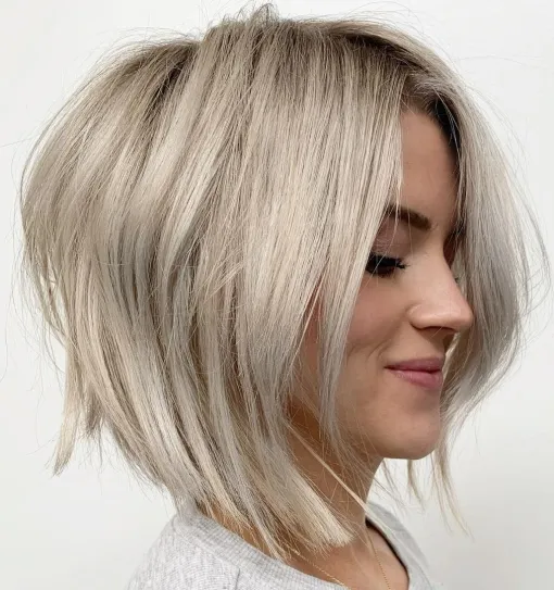 Two-Layer Inverted Bob