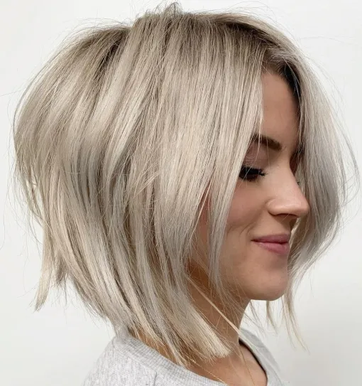 27 Styles to Wear Short Bob Hair