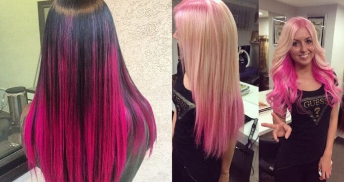 18-Luscious-Pink-Ombre-Hairstyles