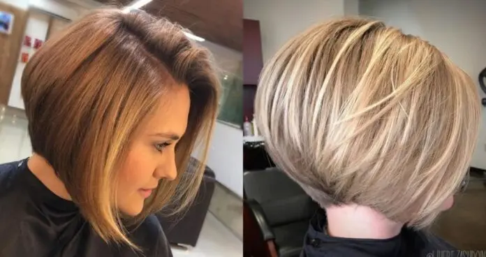 26-Beautiful-and-Classy-Graduated-Bob-Haircuts