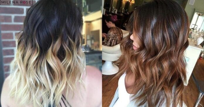 35-Vivid-Ideas-for-Black-Ombre-Hair