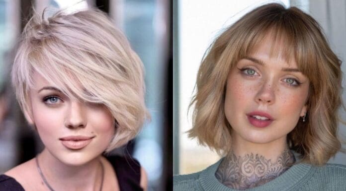 37-Short-Hair-with-Bangs-Hairstyles-to-Try-in-2022