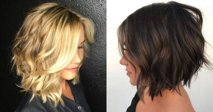 40-Gorgeous-Wavy-Bob-Hairstyles-with-an-Extra-Touch-of-Femininity