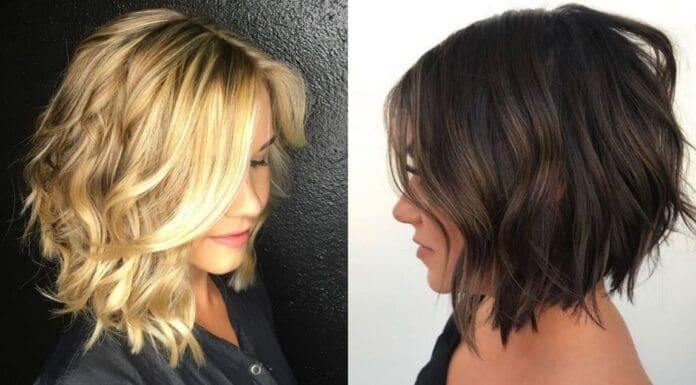 40-Gorgeous-Wavy-Bob-Hairstyles-with-an-Extra-Touch-of-Femininity