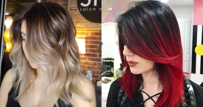 50-Best-Ombre-Hair-Color-Ideas-for-Blond-Brown-Red-and-Black-Hair