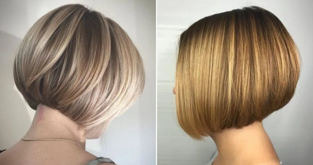 50 Best Short Bob Haircuts and Hairstyles for Women