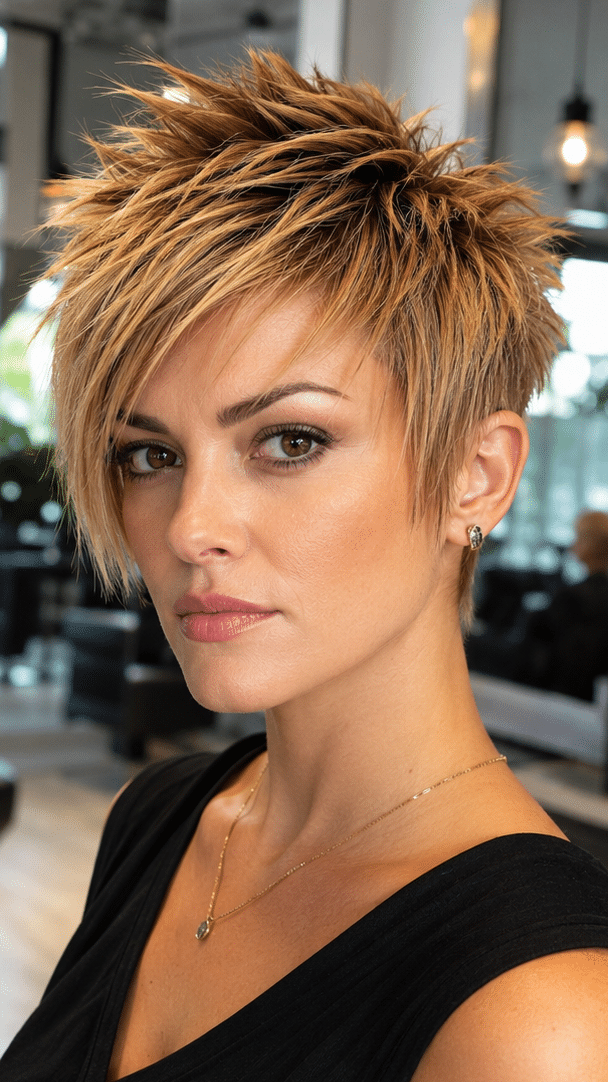 Honey Wheat Blonde Hair
