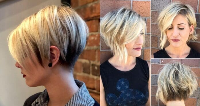 60-Cute-and-Easy-To-Style-Short-Layered-Hairstyles